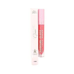 Jeffree Star - Supreme Gloss - Watermelon Soda - 5.10 ml / .172 oz